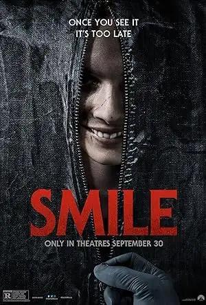 فيلم Smile 2022 مترجم